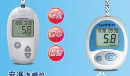 三诺血糖仪使用方法视频,视频教学轻松上手