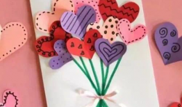 制作母亲节贺卡视频,制作母亲节贺卡视频教程